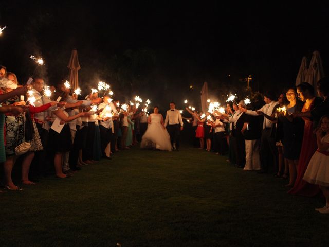 O casamento de Tiago e Luzia em Santo Tirso, Santo Tirso 48