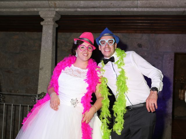 O casamento de Tiago e Luzia em Santo Tirso, Santo Tirso 2