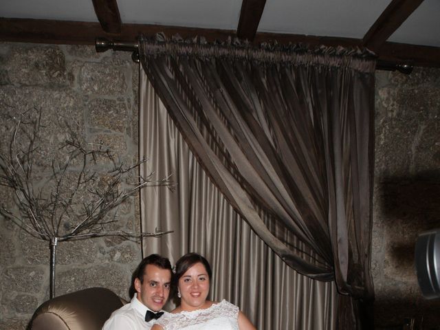 O casamento de Tiago e Luzia em Santo Tirso, Santo Tirso 49