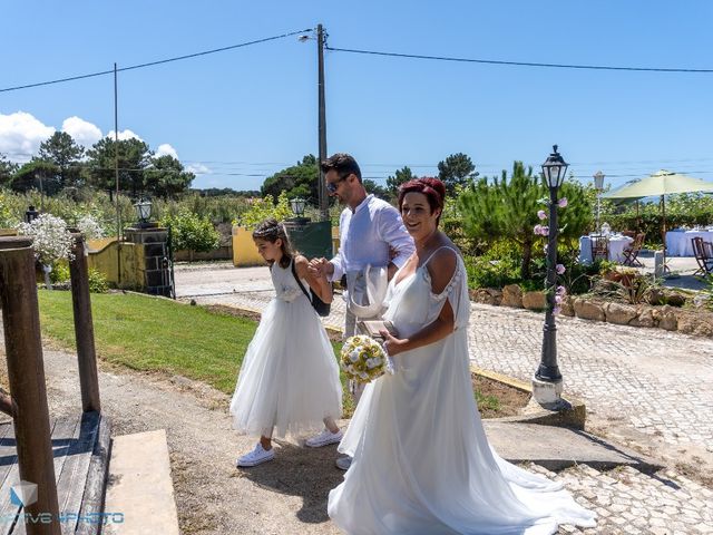 O casamento de Luís e Carla em Lisboa, Lisboa (Concelho) 6