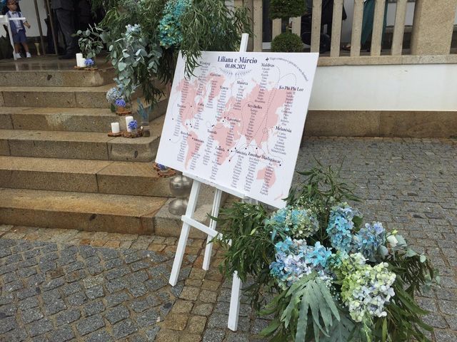 O casamento de Liliana e Márcio em Ponte de Lima, Ponte de Lima 5