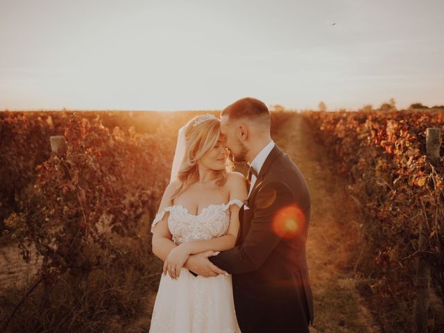 O casamento de Rui  e Sandra  em Faias, Palmela 2