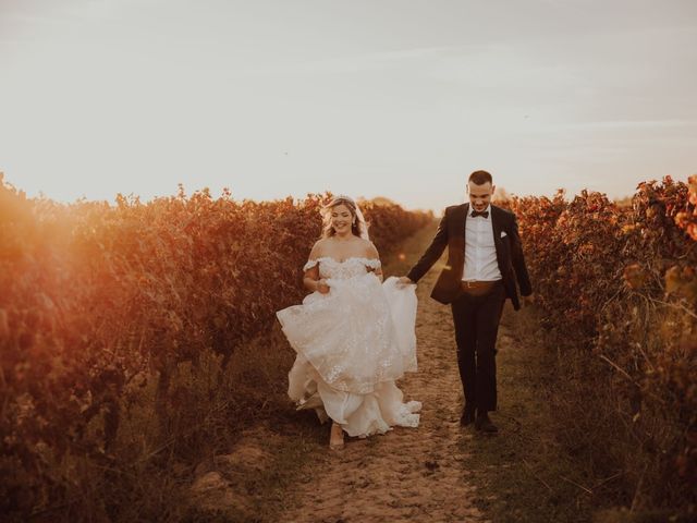 O casamento de Rui  e Sandra  em Faias, Palmela 7