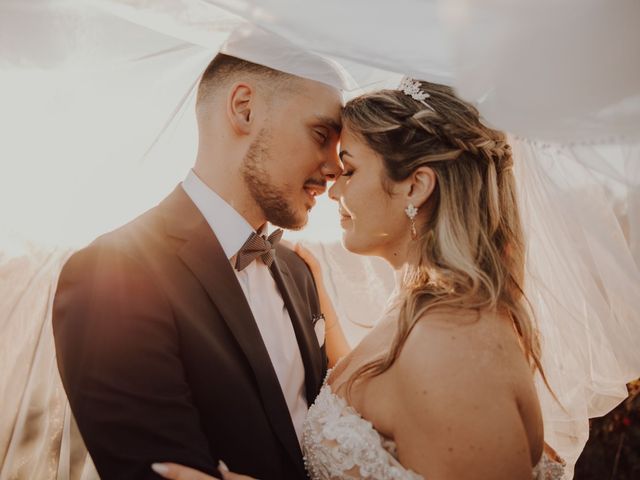 O casamento de Rui  e Sandra  em Faias, Palmela 8