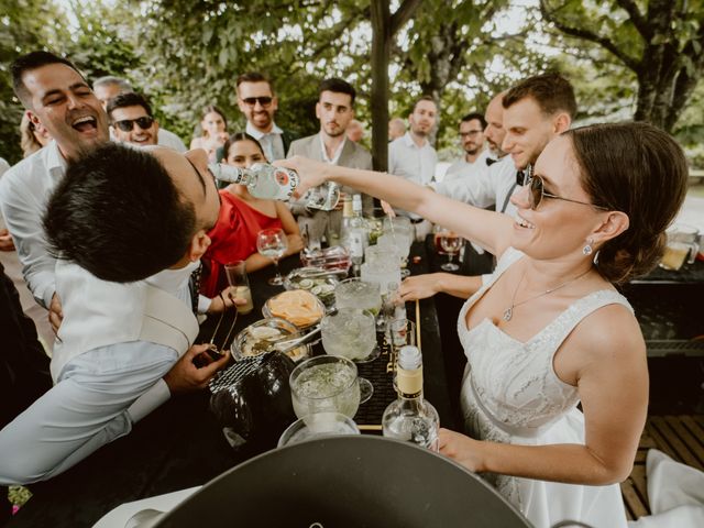 O casamento de Gerson e Mariana em Amares, Amares 39