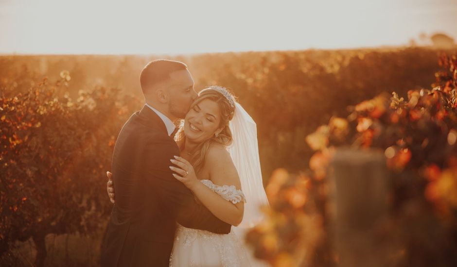 O casamento de Rui  e Sandra  em Faias, Palmela