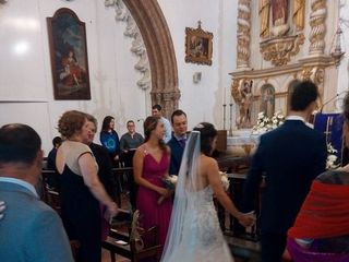O casamento de Daniela e Guilherme 3