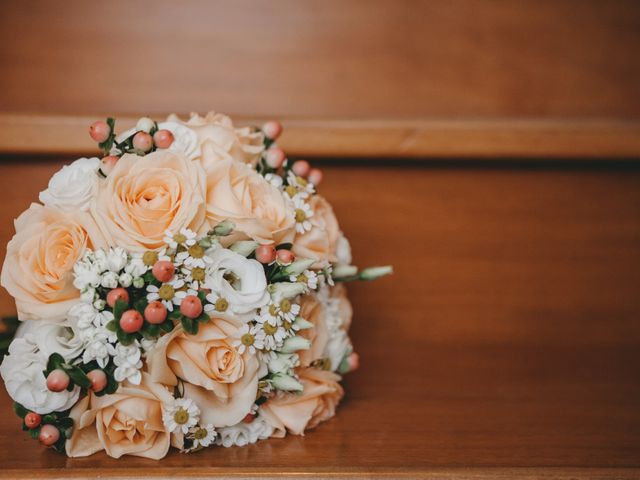 O casamento de Nuno e Stefanie em Sesimbra, Sesimbra 7