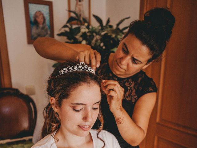 O casamento de Nuno e Stefanie em Sesimbra, Sesimbra 13