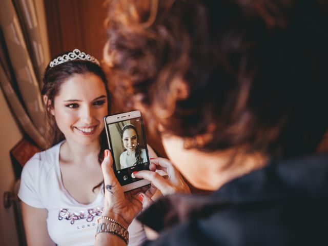 O casamento de Nuno e Stefanie em Sesimbra, Sesimbra 23