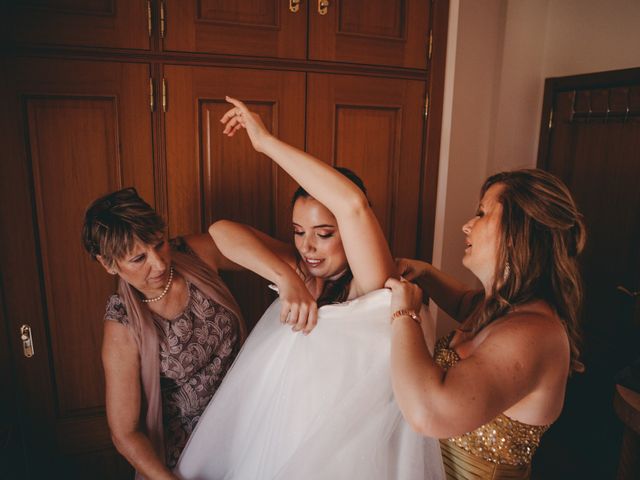 O casamento de Nuno e Stefanie em Sesimbra, Sesimbra 24