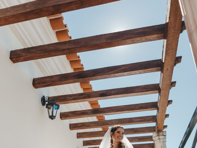 O casamento de Nuno e Stefanie em Sesimbra, Sesimbra 30