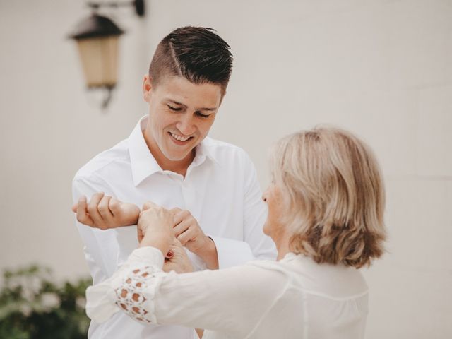 O casamento de Nuno e Stefanie em Sesimbra, Sesimbra 41