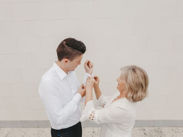 O casamento de Nuno e Stefanie em Sesimbra, Sesimbra 42