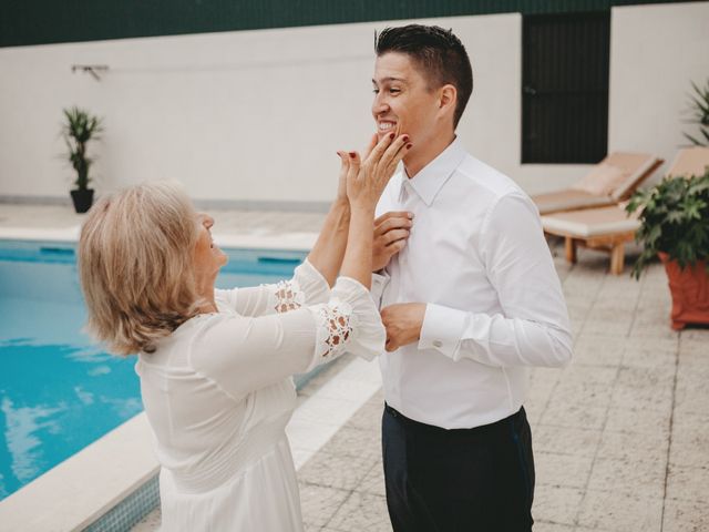 O casamento de Nuno e Stefanie em Sesimbra, Sesimbra 44