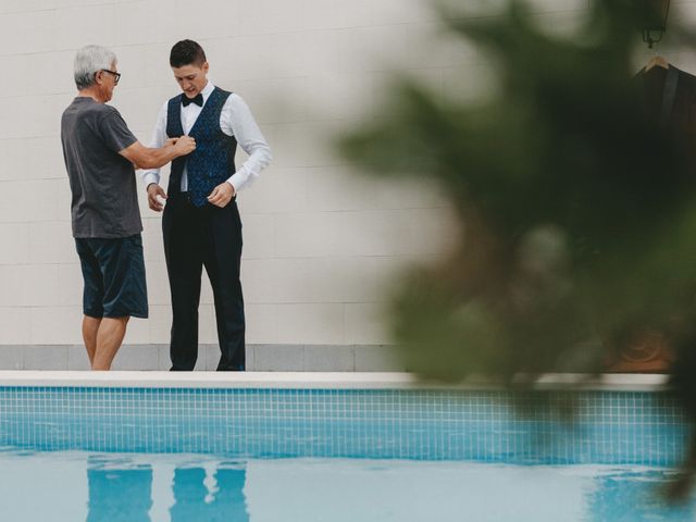 O casamento de Nuno e Stefanie em Sesimbra, Sesimbra 49