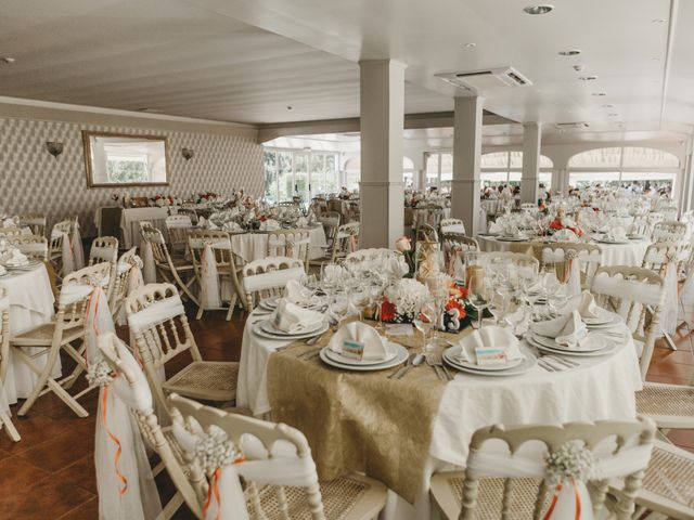 O casamento de Nuno e Stefanie em Sesimbra, Sesimbra 55