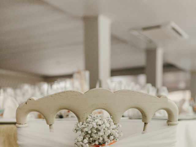 O casamento de Nuno e Stefanie em Sesimbra, Sesimbra 56