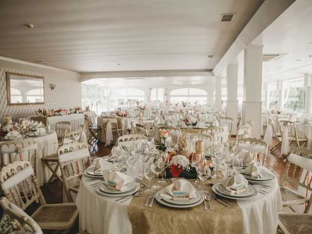 O casamento de Nuno e Stefanie em Sesimbra, Sesimbra 57