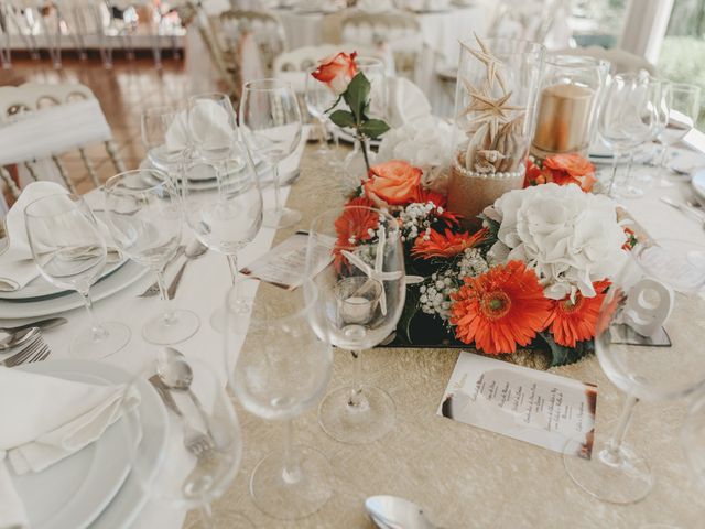 O casamento de Nuno e Stefanie em Sesimbra, Sesimbra 61