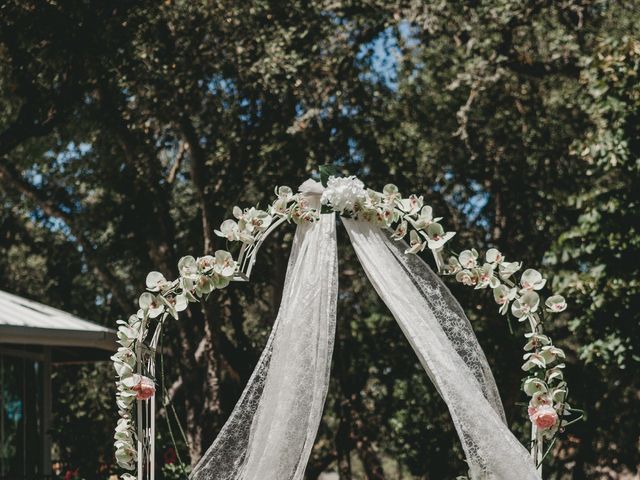 O casamento de Nuno e Stefanie em Sesimbra, Sesimbra 62