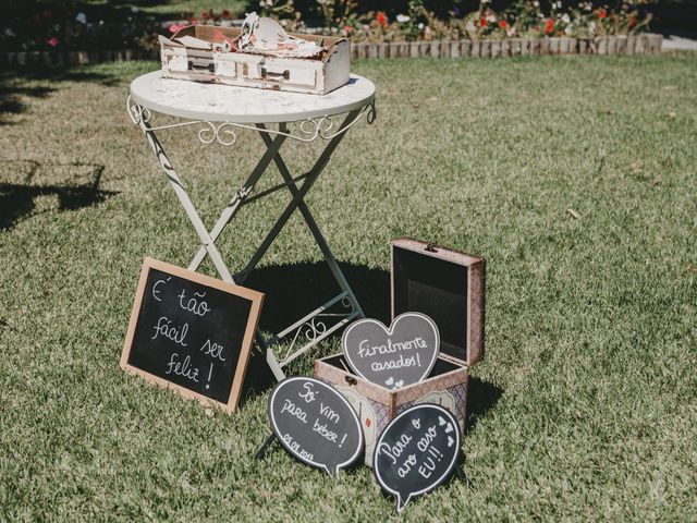 O casamento de Nuno e Stefanie em Sesimbra, Sesimbra 63