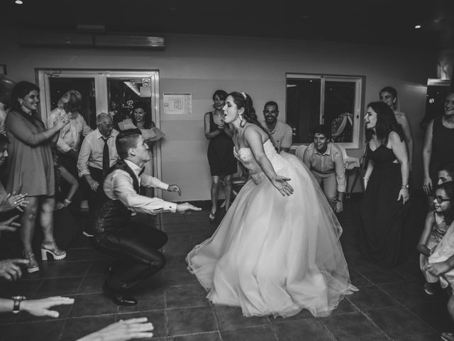 O casamento de Nuno e Stefanie em Sesimbra, Sesimbra 70