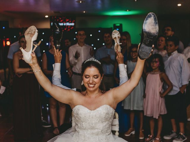 O casamento de Nuno e Stefanie em Sesimbra, Sesimbra 71