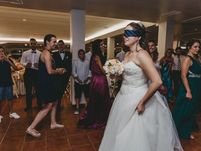 O casamento de Nuno e Stefanie em Sesimbra, Sesimbra 72