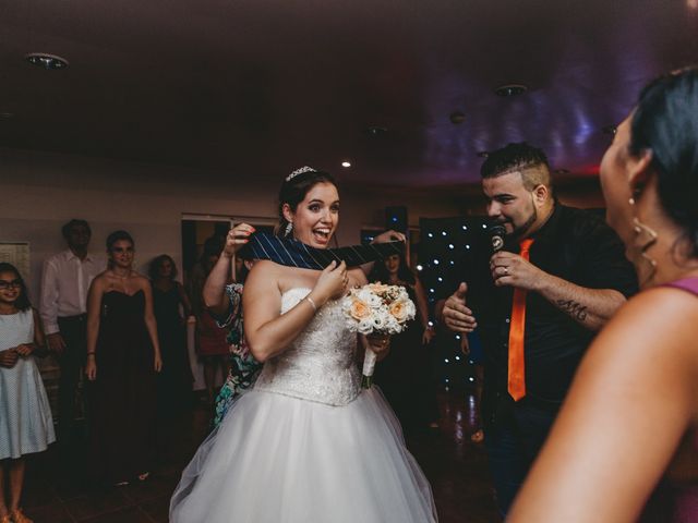 O casamento de Nuno e Stefanie em Sesimbra, Sesimbra 73