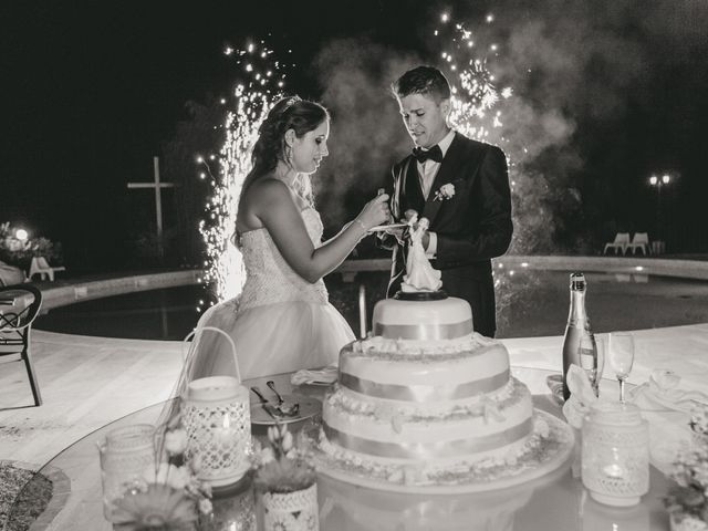 O casamento de Nuno e Stefanie em Sesimbra, Sesimbra 74