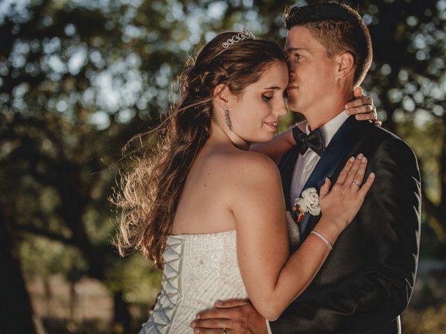 O casamento de Nuno e Stefanie em Sesimbra, Sesimbra 75