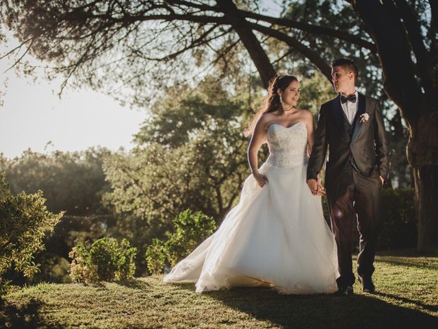 O casamento de Nuno e Stefanie em Sesimbra, Sesimbra 76