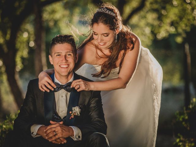 O casamento de Nuno e Stefanie em Sesimbra, Sesimbra 78