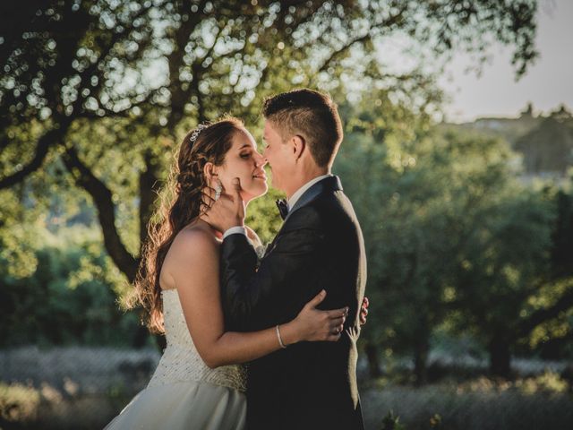 O casamento de Nuno e Stefanie em Sesimbra, Sesimbra 79