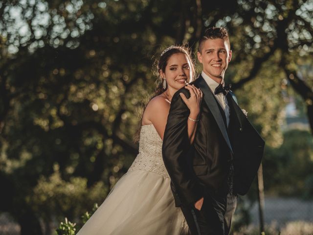 O casamento de Nuno e Stefanie em Sesimbra, Sesimbra 2