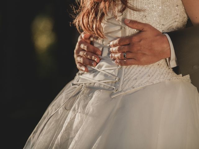 O casamento de Nuno e Stefanie em Sesimbra, Sesimbra 80