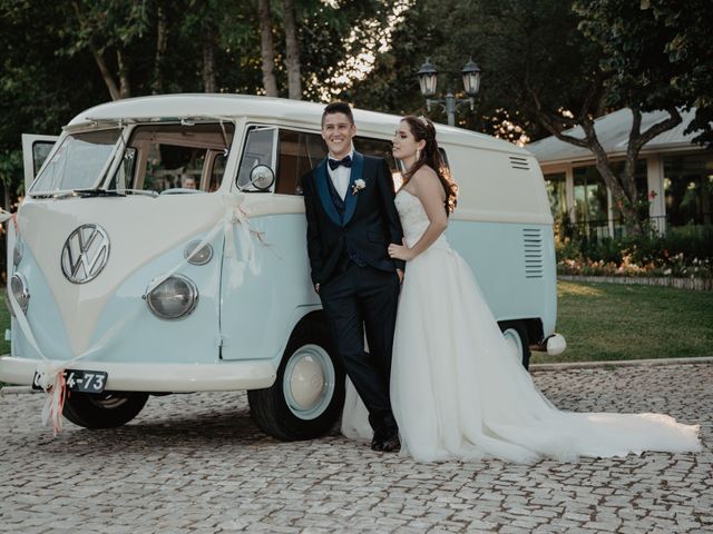 O casamento de Nuno e Stefanie em Sesimbra, Sesimbra 81