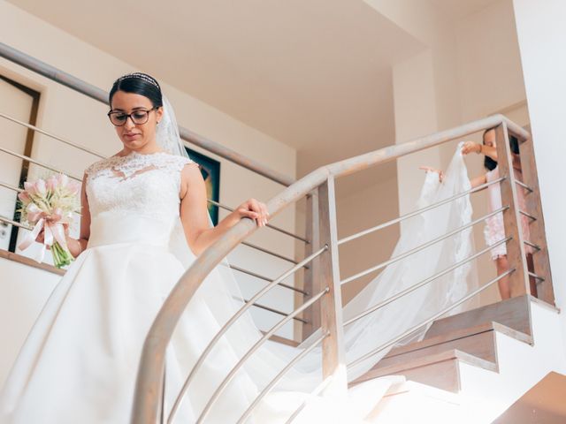 O casamento de Christophe e Tatiana em Amarante, Amarante 8