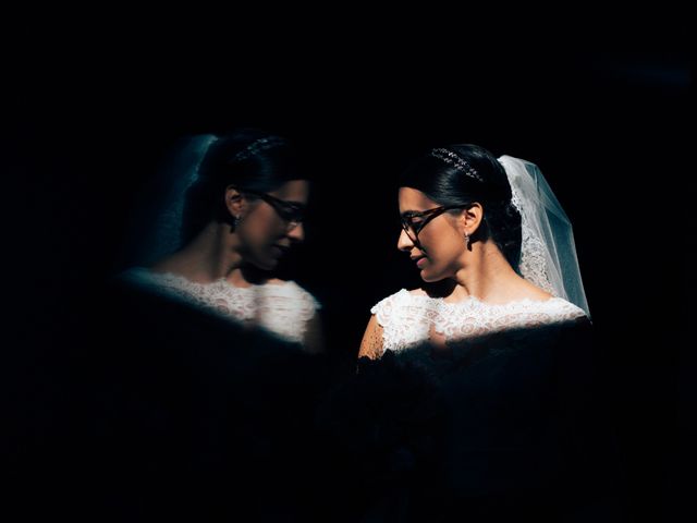 O casamento de Christophe e Tatiana em Amarante, Amarante 9