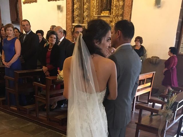 O casamento de Guilherme e Daniela em Machico, Madeira 3