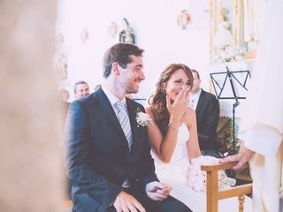 O casamento de Sónia e Jorge 3