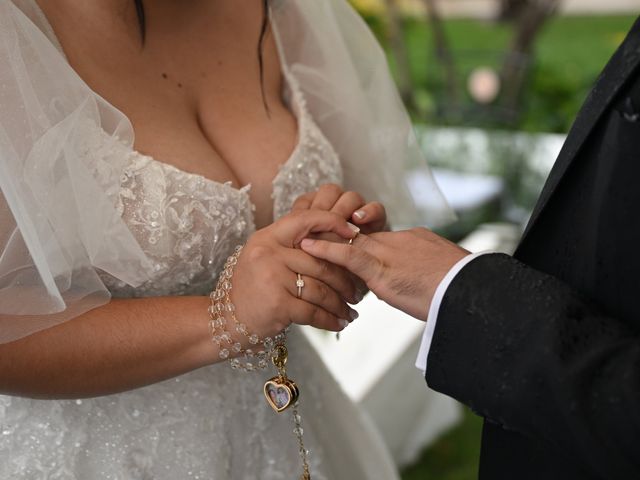 O casamento de Walter e Jéssica em Vila Franca de Xira, Vila Franca de Xira 1