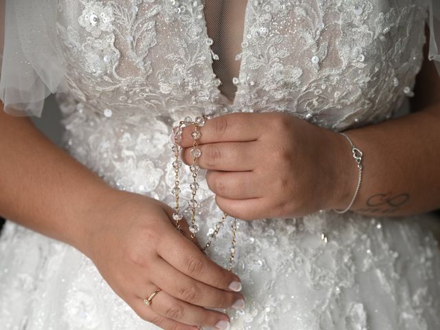 O casamento de Walter e Jéssica em Vila Franca de Xira, Vila Franca de Xira 6