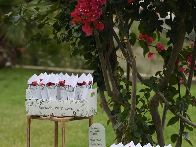 O casamento de Walter e Jéssica em Vila Franca de Xira, Vila Franca de Xira 9