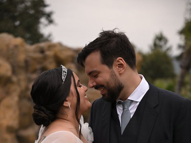 O casamento de Walter e Jéssica em Vila Franca de Xira, Vila Franca de Xira 11