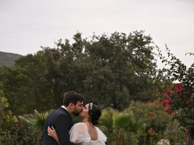 O casamento de Walter e Jéssica em Vila Franca de Xira, Vila Franca de Xira 12