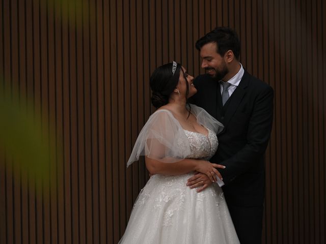 O casamento de Walter e Jéssica em Vila Franca de Xira, Vila Franca de Xira 13