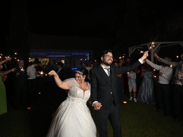 O casamento de Walter e Jéssica em Vila Franca de Xira, Vila Franca de Xira 17