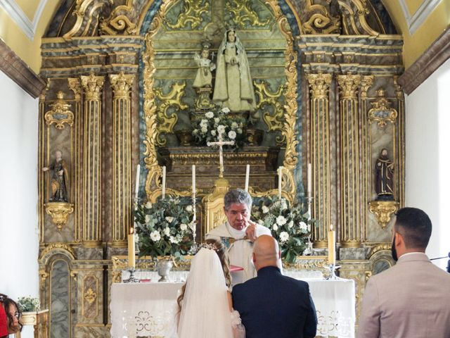 O casamento de Carlos  e Ana  em Coruche, Coruche 5